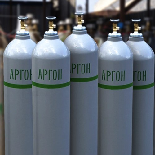 Аргоновые