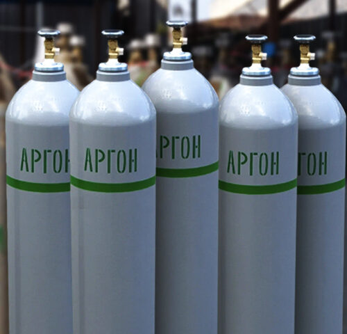 Аргон